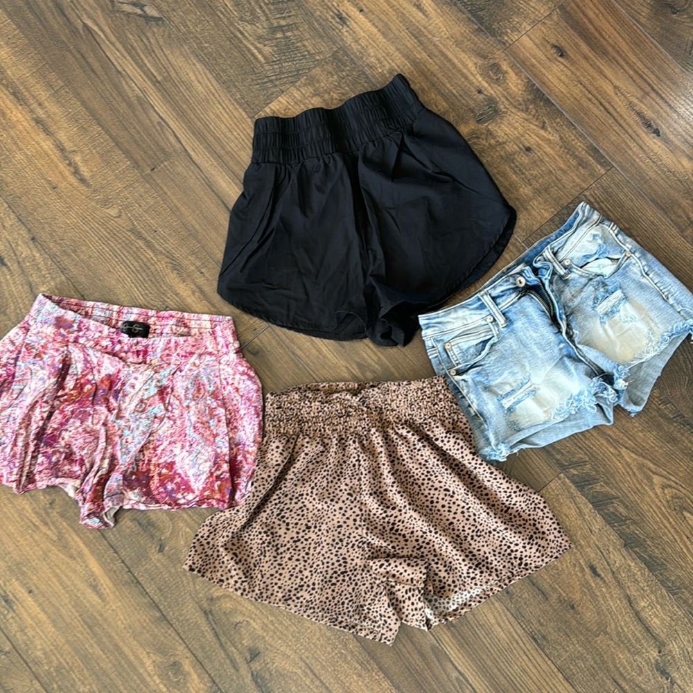 Size Small women’s bottom Lot
